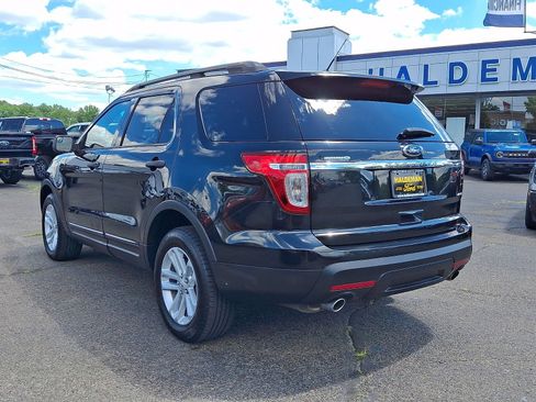 Used 2015 Ford Explorer 4WD image 5