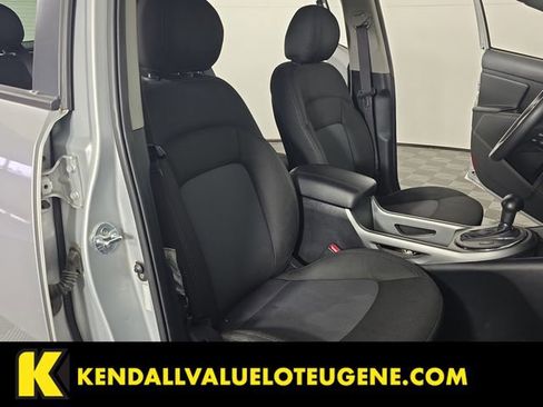 Used 2015 Kia Sportage LX AWD/4WD image 17