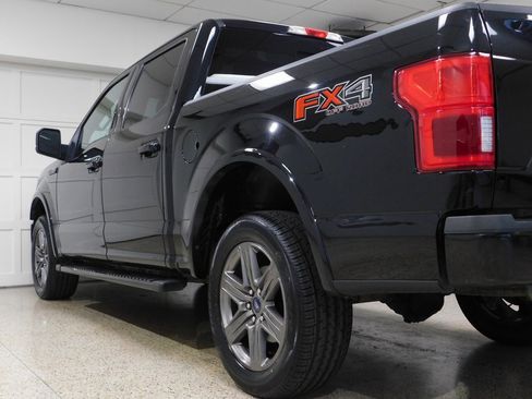 Used 2020 Ford F150 XLT w/ Equipment Group 302A Luxury image 79