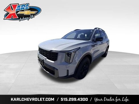 Used 2024 Kia Sorento SX Prestige AWD/4WD image 1