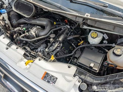 Used 2020 Ford Transit 350 XL image 15