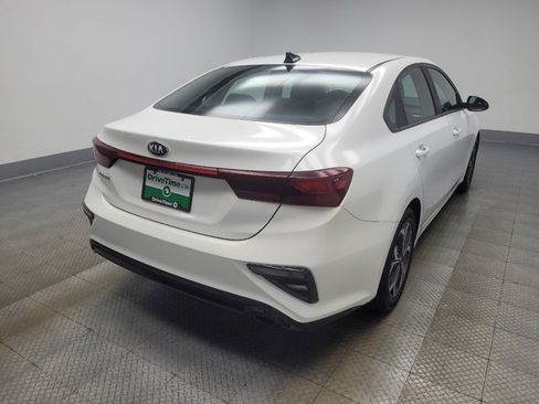 Used 2020 Kia Forte LXS FWD image 9