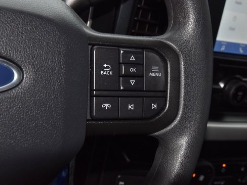 Used 2023 Ford F150 XL image 21