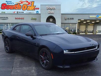 New 2024 Dodge Charger R/T Scat Pack w/ Plus Group