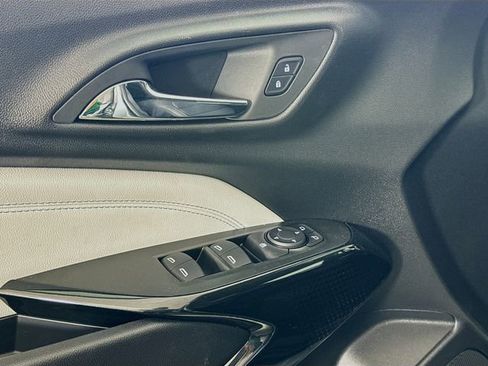 New 2026 Chevrolet Trax LT FWD image 19