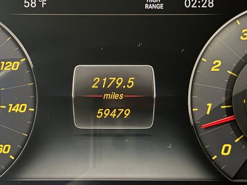 Certified 2019 Mercedes-Benz G 550 image 24