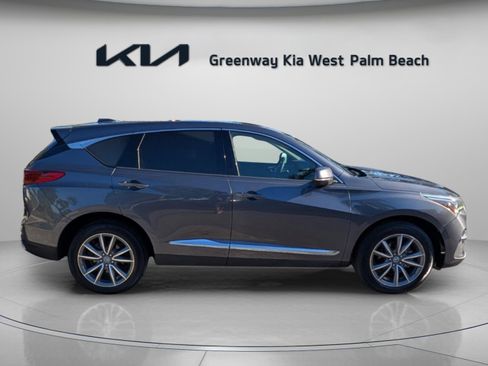 Used 2019 Acura RDX FWD w/ Technology Package image 9