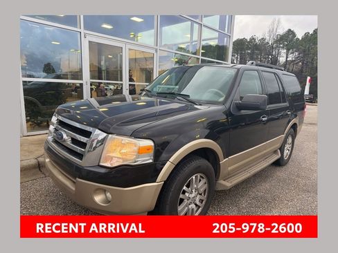 Used 2012 Ford Expedition XLT image 1