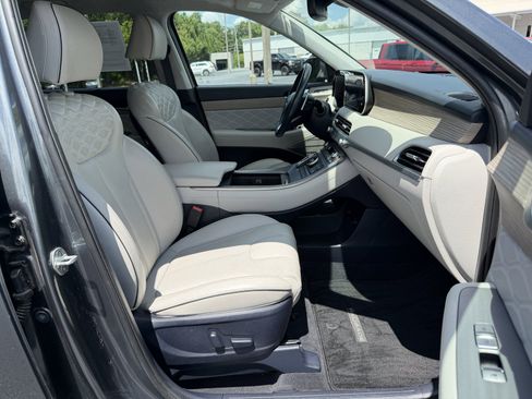 Used 2022 Hyundai Palisade Calligraphy FWD image 19