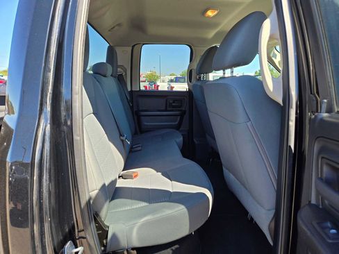 Used 2014 RAM 1500 Tradesman w/ Popular Equipment Group AWD/4WD image 12