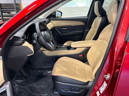 New 2026 MAZDA CX-5 2.5 S w/ Premium Plus Package AWD/4WD image 3