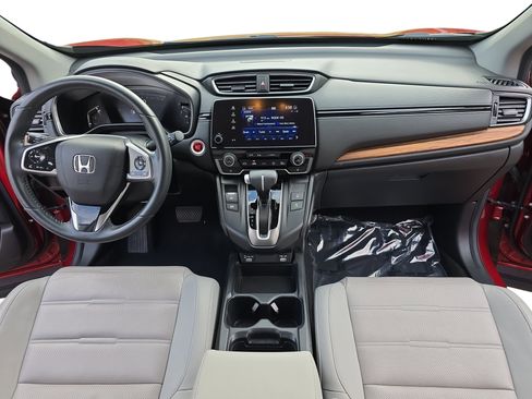 Used 2020 Honda CR-V EX-L image 9