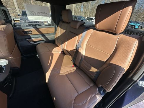 New 2026 Toyota Tundra 1794 Edition image 37