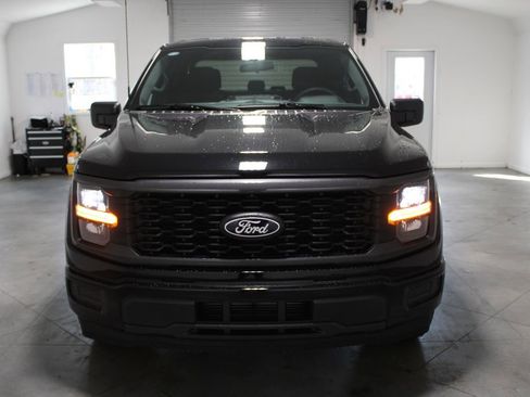 New 2026 Ford F150 STX RWD image 46