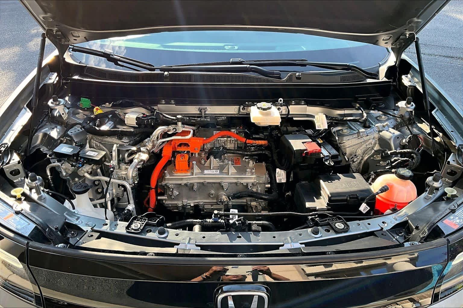 Used 2024 Honda Prologue EX image 30