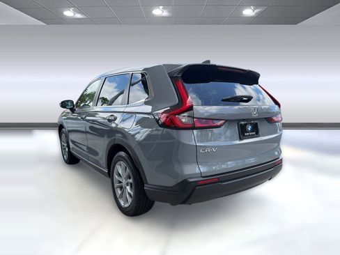 Used 2023 Honda CR-V EX-L image 3