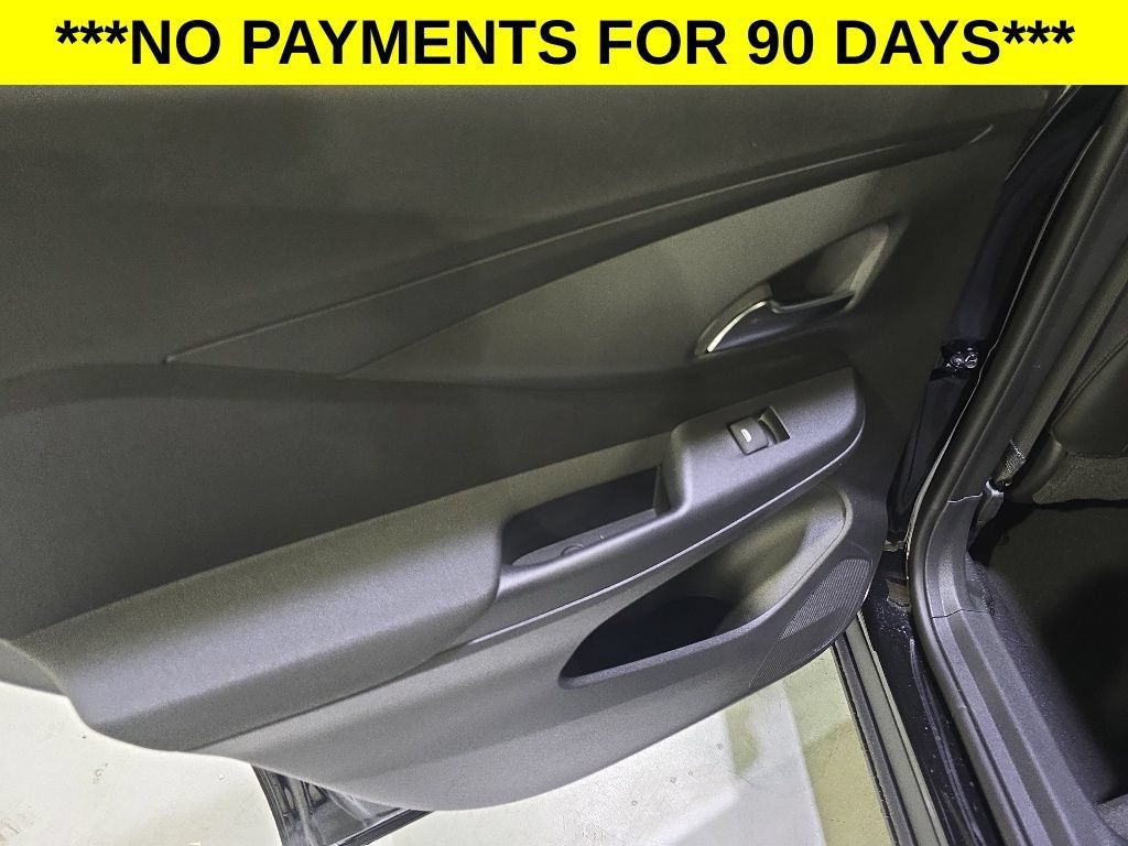 New 2026 Buick Envista Preferred w/ Convenience I Package FWD image 14