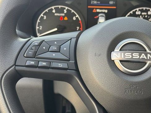 Used 2025 Nissan Altima 2.5 S FWD image 17