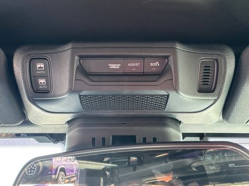 New 2026 Jeep Wrangler Sport S AWD/4WD image 10