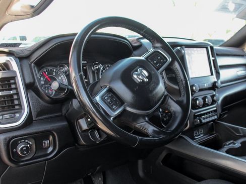 Used 2021 RAM 3500 Big Horn w/ Level 1 Equipment Group image 17