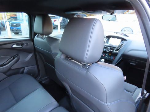 Used 2017 Ford Focus RS image 30