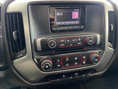 Used 2014 GMC Sierra 1500 SLE w/ SLE Preferred Package image 25