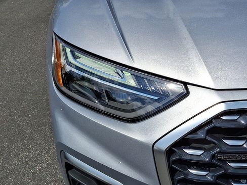 Certified 2024 Audi Q5 2.0T Premium Plus image 9