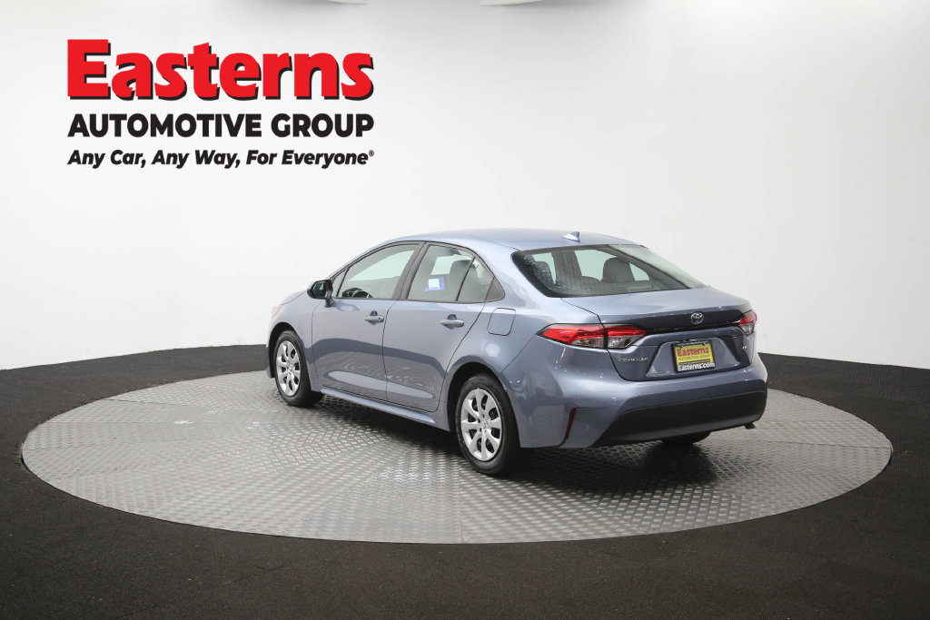 Used 2024 Toyota Corolla LE FWD image 66