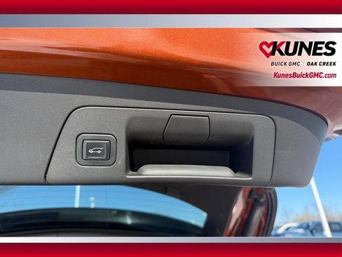 Used 2021 Buick Envision Essence image 5