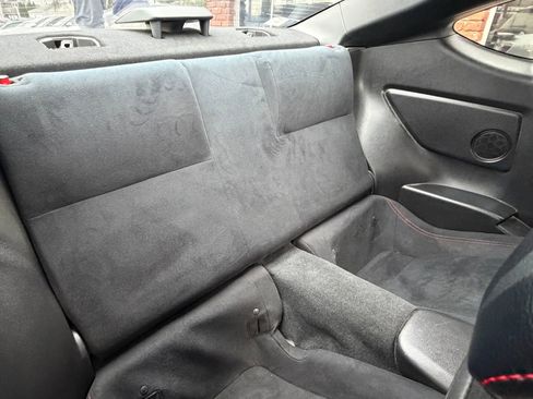 Used 2013 Subaru BRZ Limited RWD image 12