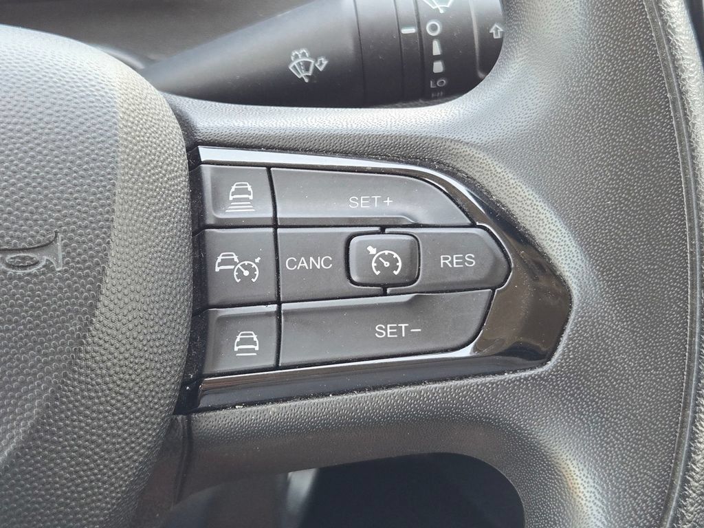Used 2025 RAM ProMaster 2500 w/ Convenience Group FWD image 20