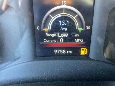 Used 2024 RAM 1500 Lone Star image 19