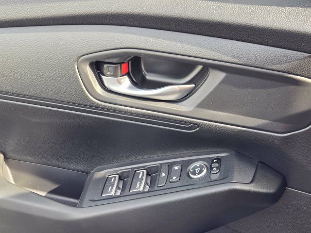 New 2026 Honda Accord LX image 15