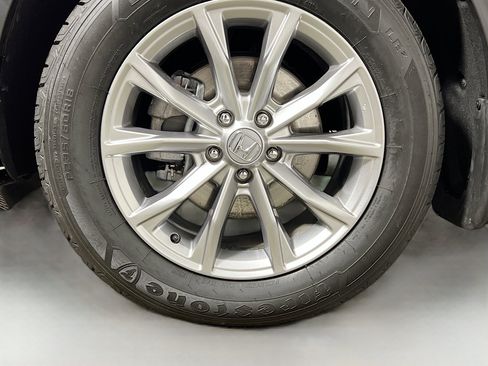 Used 2025 Honda CR-V EX-L image 14