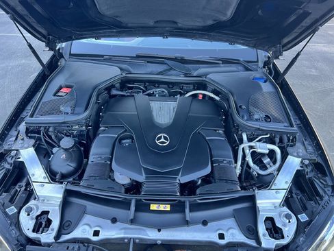 Used 2020 Mercedes-Benz E 450 Cabriolet image 55