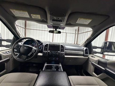 Used 2020 Ford F250 XLT w/ XLT Premium Package AWD/4WD image 15