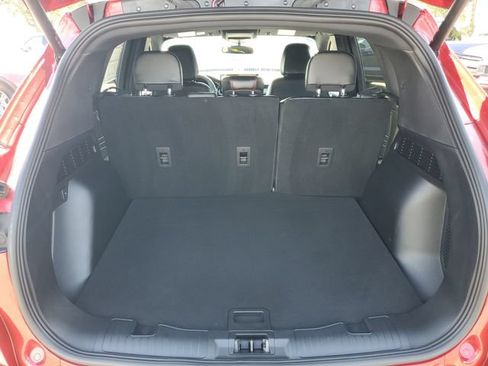 Certified 2024 Ford Escape ST-Line w/ Tech Pack #1 AWD/4WD image 8
