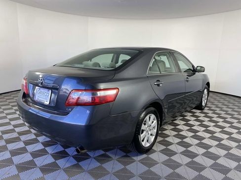 Used 2007 Toyota Camry FWD image 8