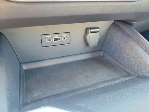 Certified 2025 Nissan Altima 2.5 S image 29