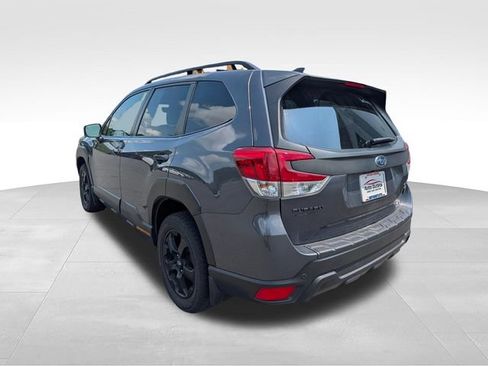 Used 2023 Subaru Forester Wilderness AWD/4WD image 5