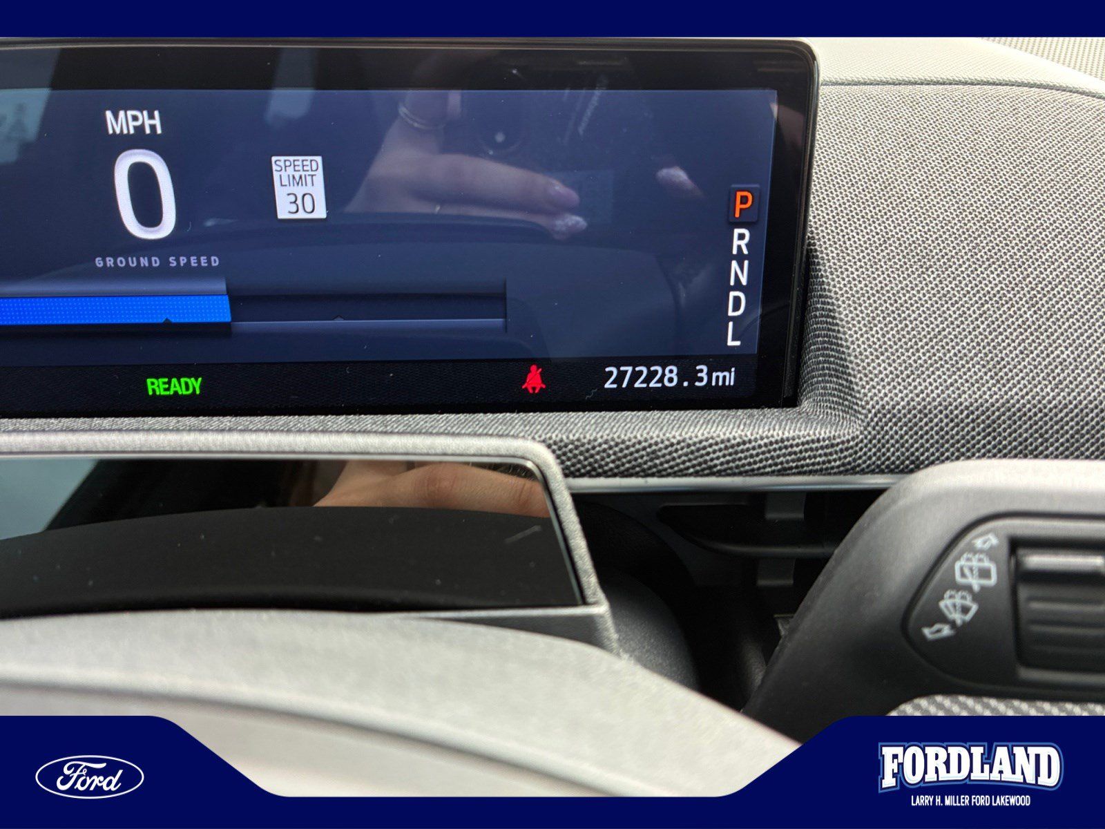 Used 2023 Ford Mustang Mach-E Premium AWD/4WD image 11