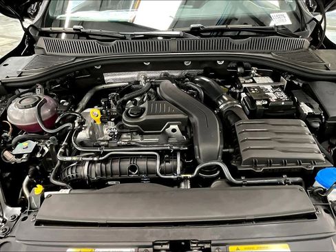 New 2026 Volkswagen Jetta Sport image 13