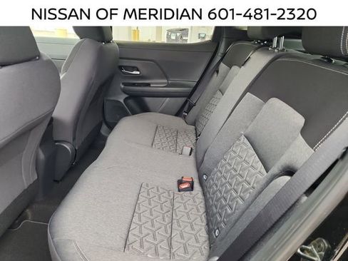 New 2026 Nissan Kicks SV w/ SV Premium Package FWD image 20