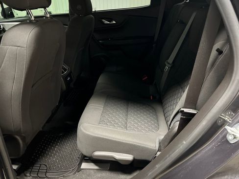Certified 2021 Chevrolet Blazer LT image 23