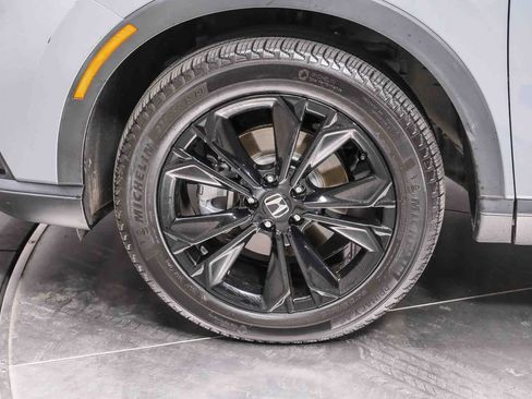 Used 2023 Honda CR-V Sport Touring image 10