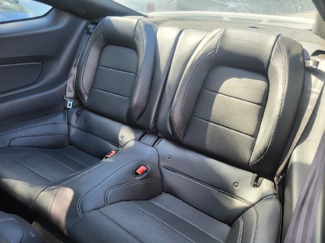 Used 2019 Ford Mustang GT Premium w/ GT Performance Package RWD image 16