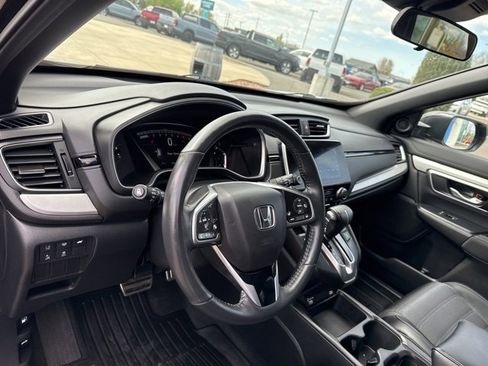 Used 2022 Honda CR-V Sport image 26