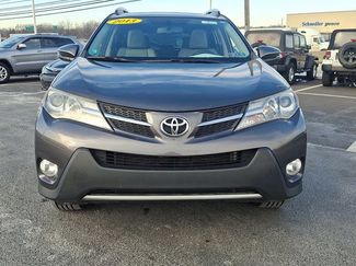 Used 2013 Toyota RAV4 Limited video 2