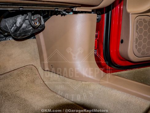 Used 1997 Ford Mustang Cobra RWD image 74