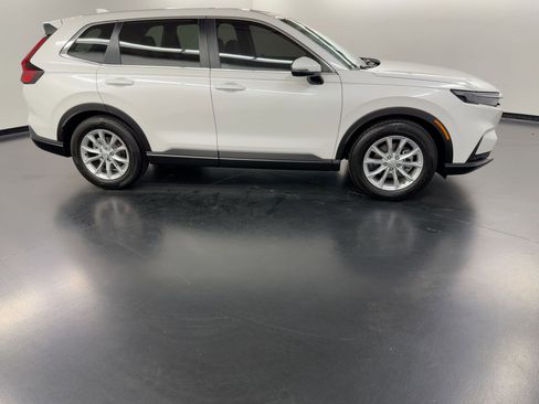 Certified 2024 Honda CR-V EX-L image 8